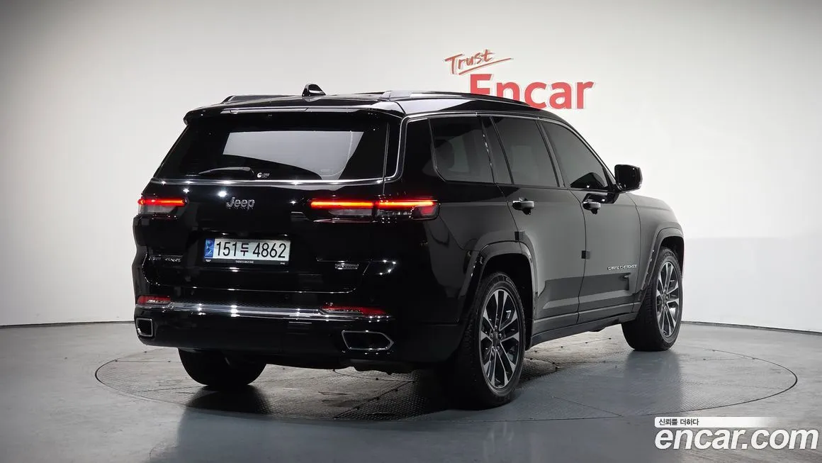 Jeep Cherokee — фото 4
