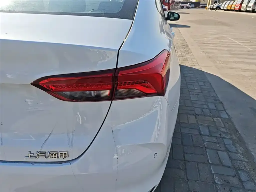 Buick Verano 2025 из CN, фото 8