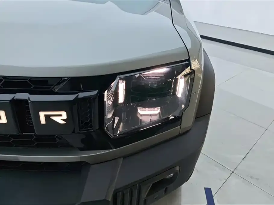 Jetour Traveller 2025 из CN, фото 8
