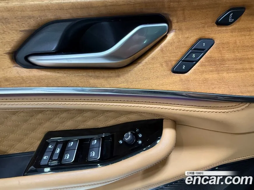 Jeep Cherokee 2023 из KR, фото 8