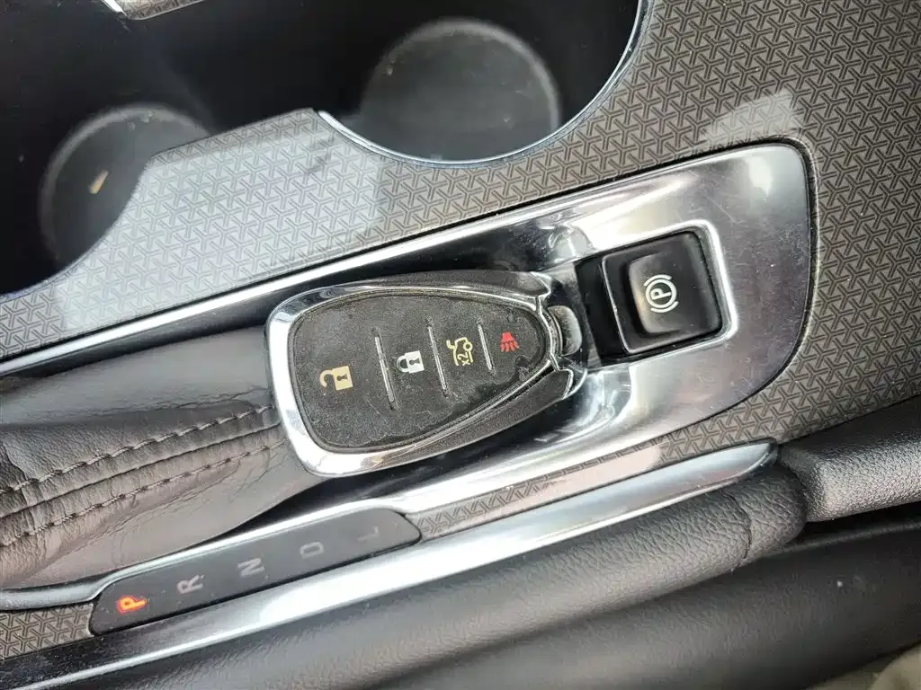 Chevrolet Malibu XL 2021 из CN, фото 9