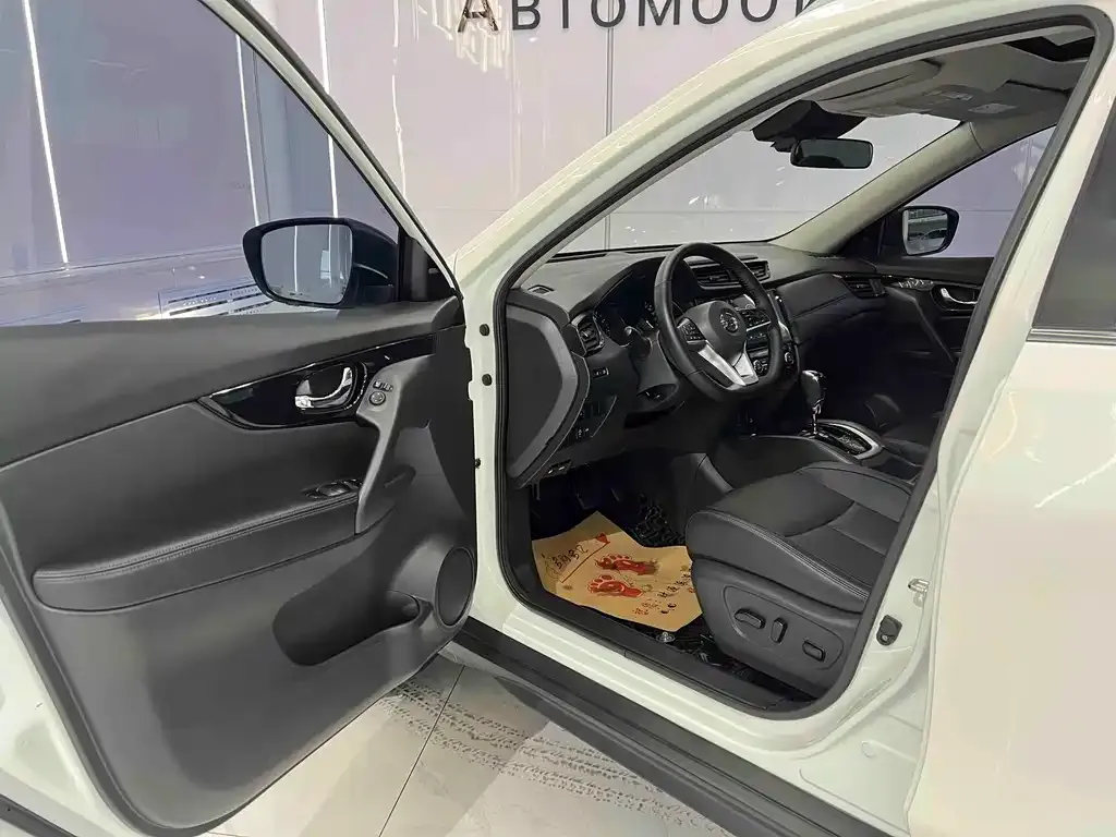 Nissan X-Trail 2022 из CN, фото 10