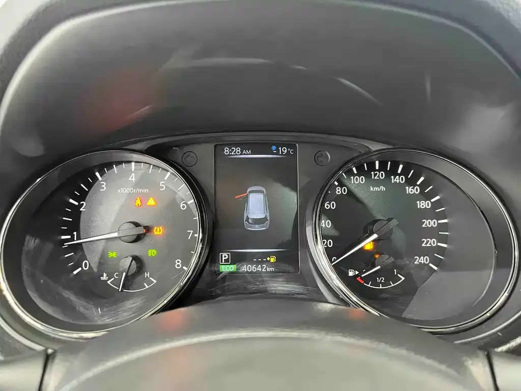 Nissan X-Trail 2022 из CN, фото 3
