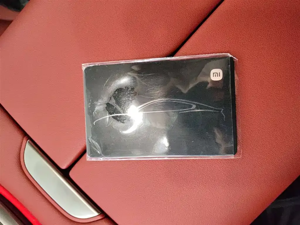 Xiaomi SU7 2025 из CN, фото 6