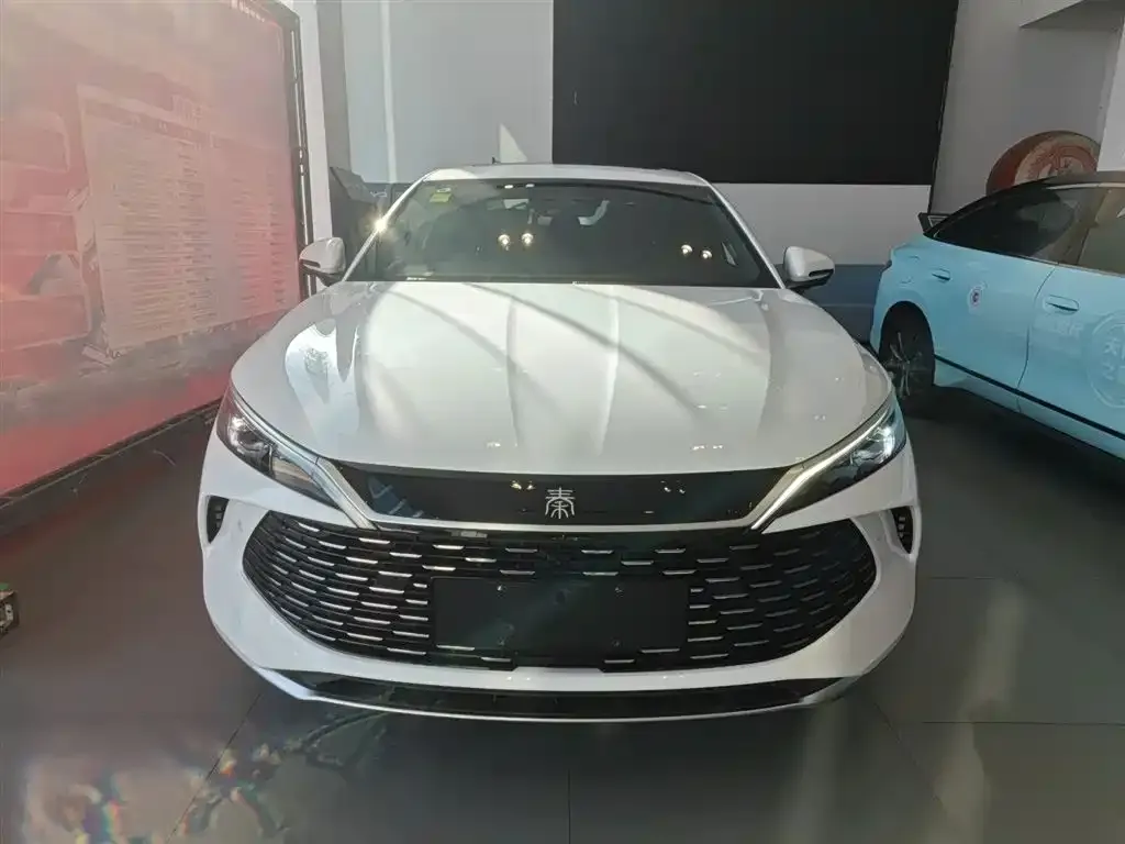 BYD Qin L 2025 из CN, фото 7