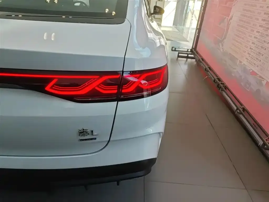 BYD Qin L 2025 из CN, фото 6