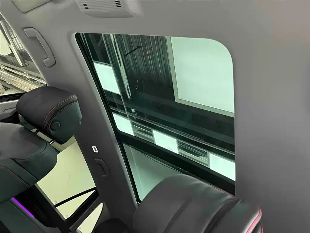 Volkswagen Teramont 2024 из CN, фото 3