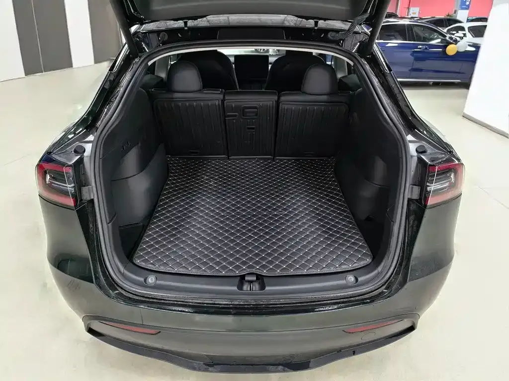 Tesla Model Y 2023 из CN, фото 9