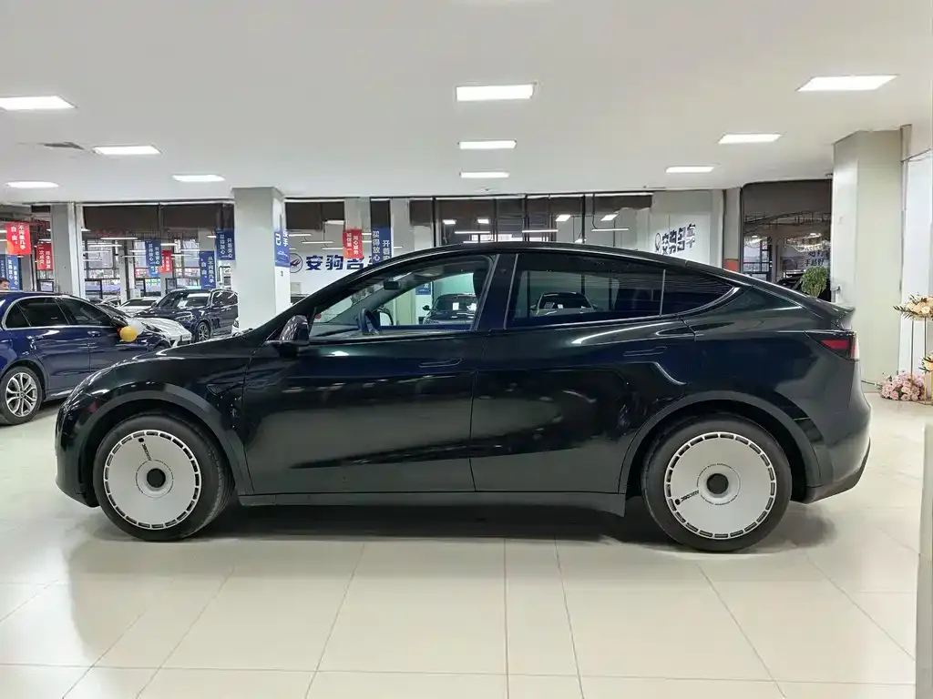 Tesla Model Y 2023 из CN, фото 7