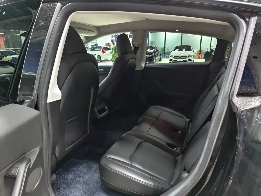 Tesla Model Y 2023 из CN, фото 4