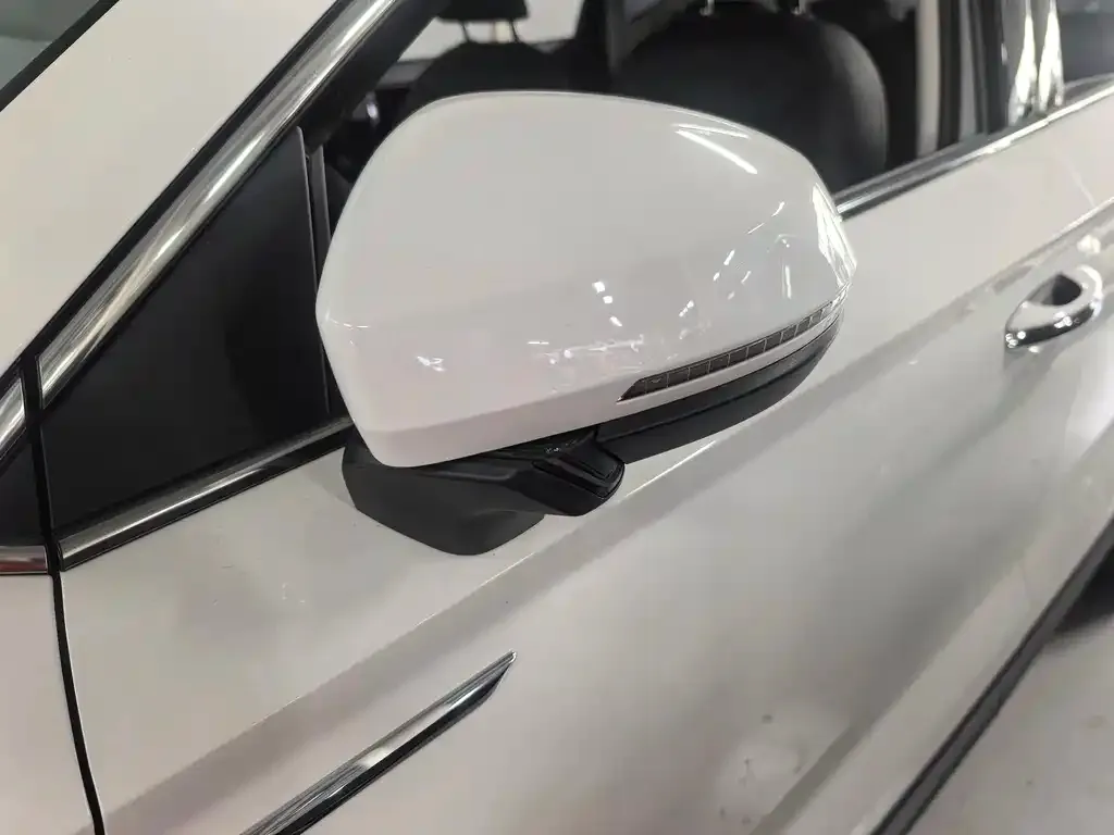 Volkswagen Tharu 2023 из CN, фото 4