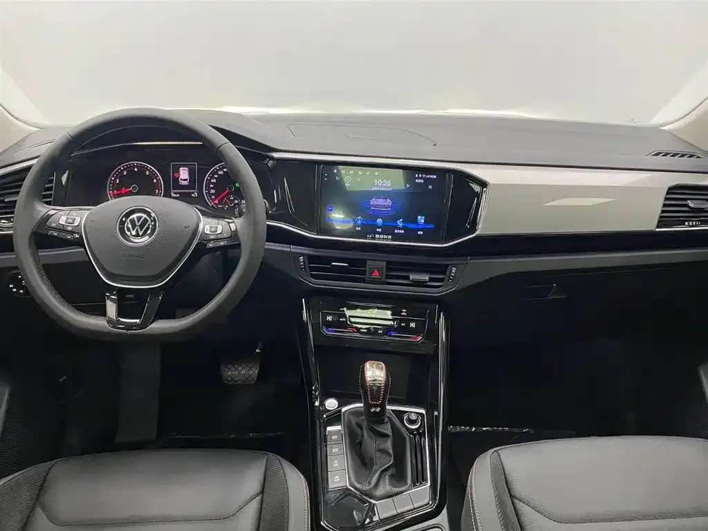 Volkswagen Tayron 2022 из CN, фото 2