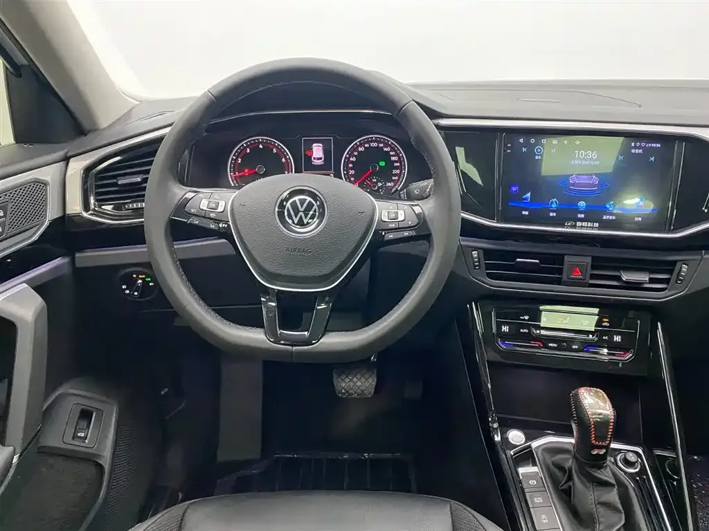 Volkswagen Tayron 2022 из CN, фото 3