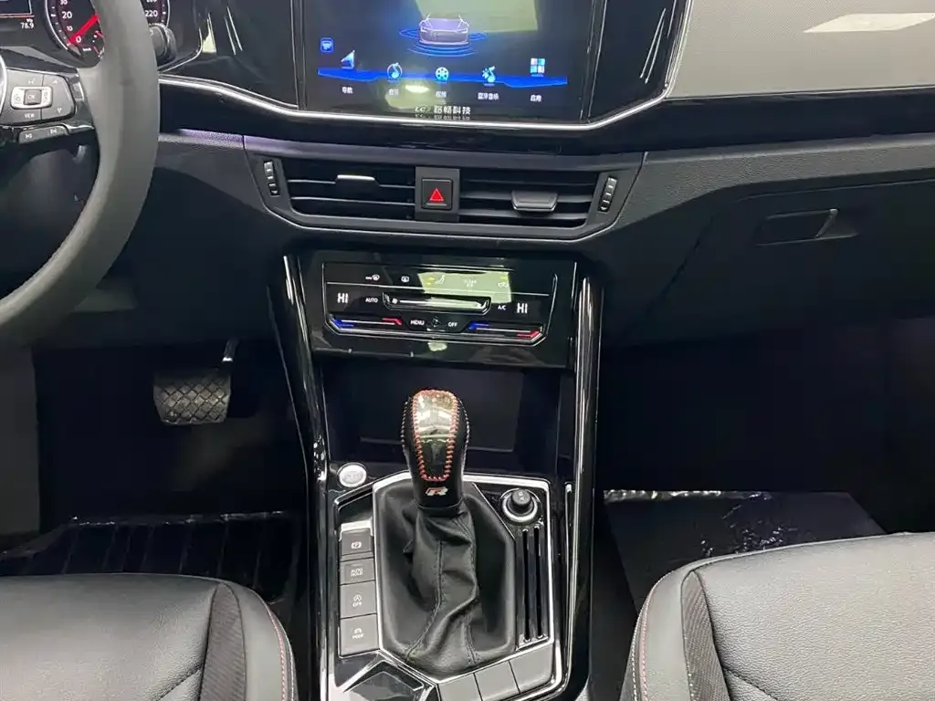 Volkswagen Tayron 2022 из CN, фото 4