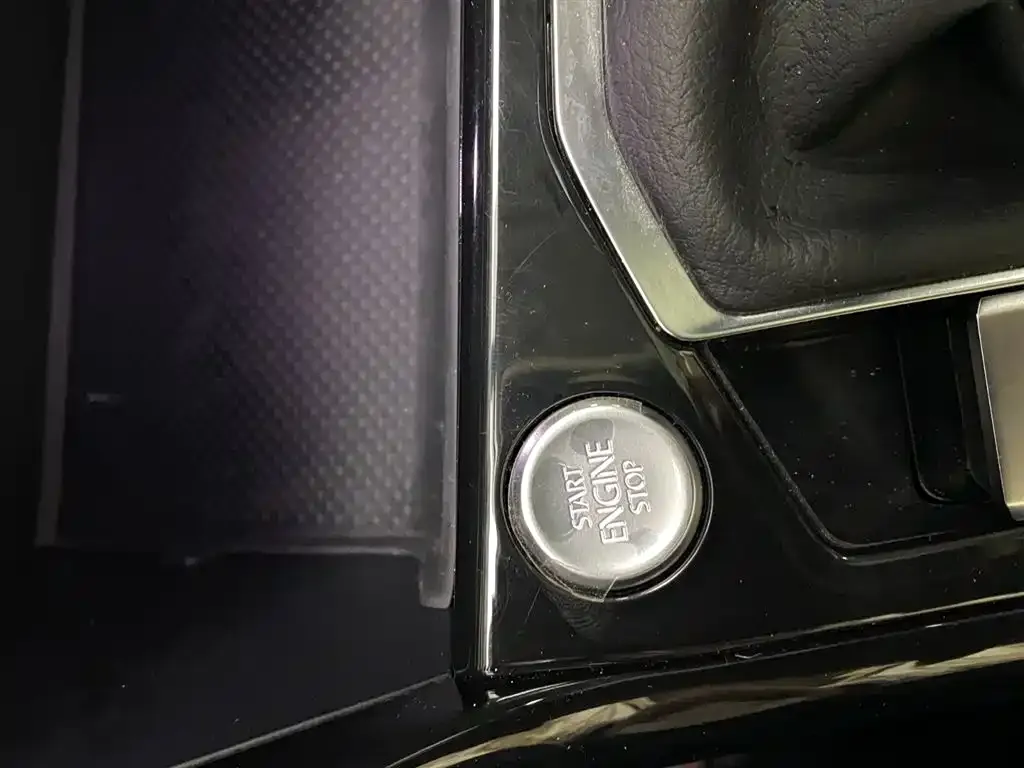 Volkswagen Tayron 2022 из CN, фото 7