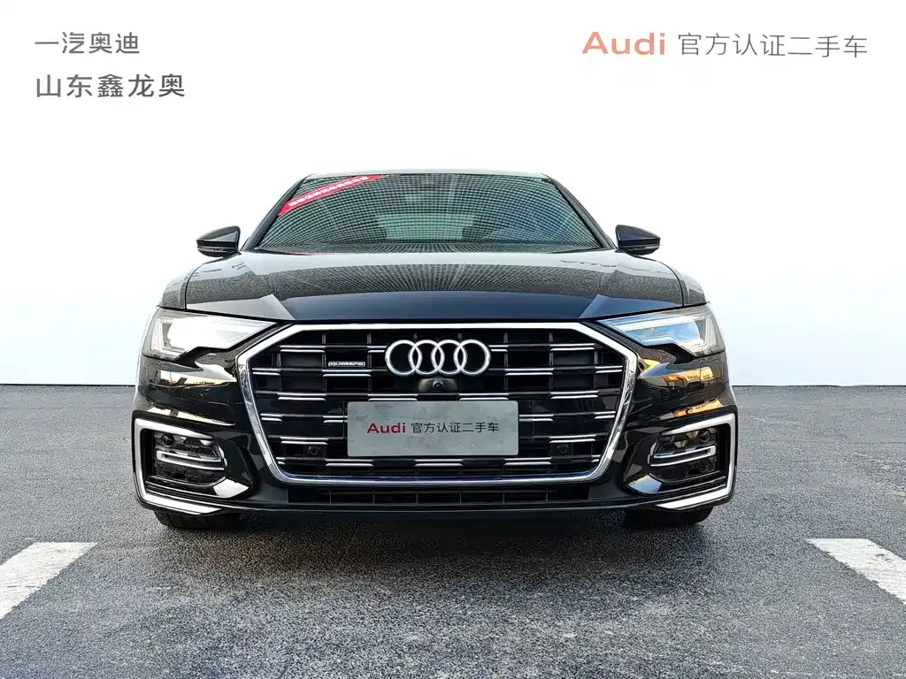 Audi A6L — фото 4