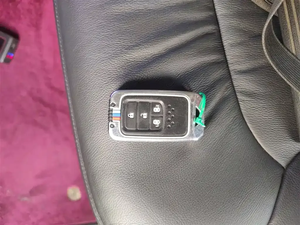 Honda Odyssey — фото 10