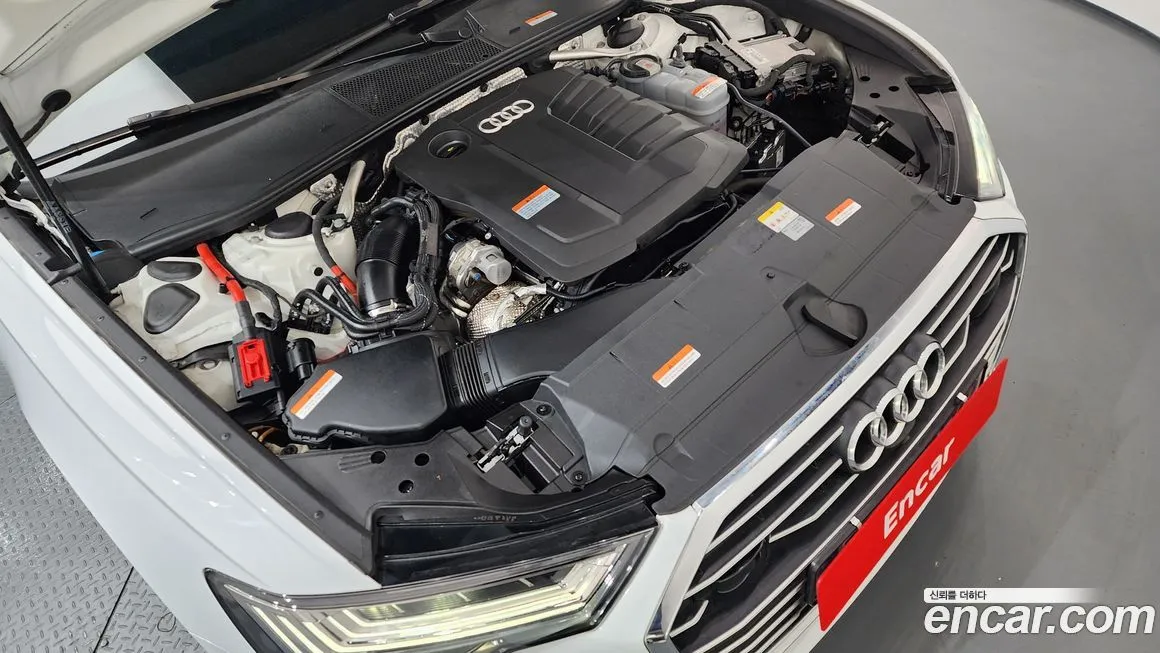Audi A6 — фото 10
