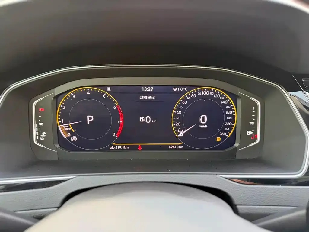 Volkswagen Magotan 2022 из CN, фото 2