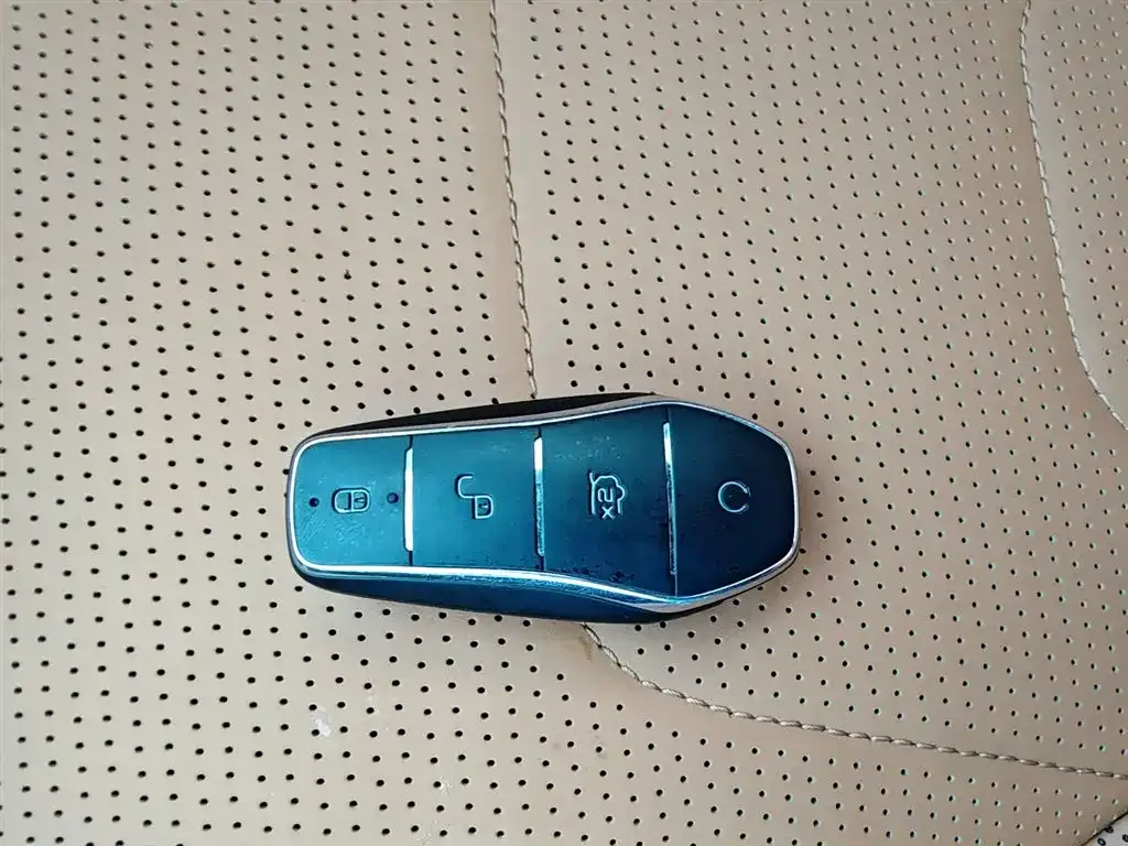BYD Han 2023 из CN, фото 3