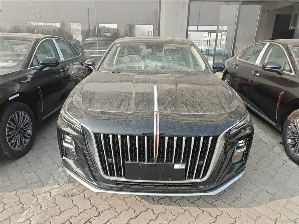 Hongqi H5 2026 из CN, фото 10