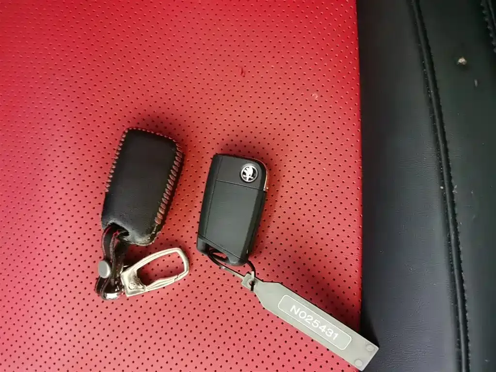 Skoda Karoq 2021 из CN, фото 8