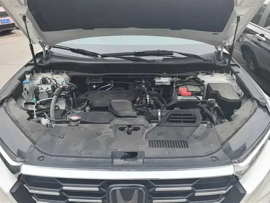 Honda CR-V 2023 из CN, фото 7