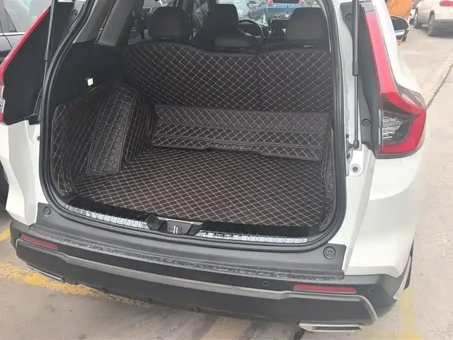 Honda CR-V 2023 из CN, фото 10