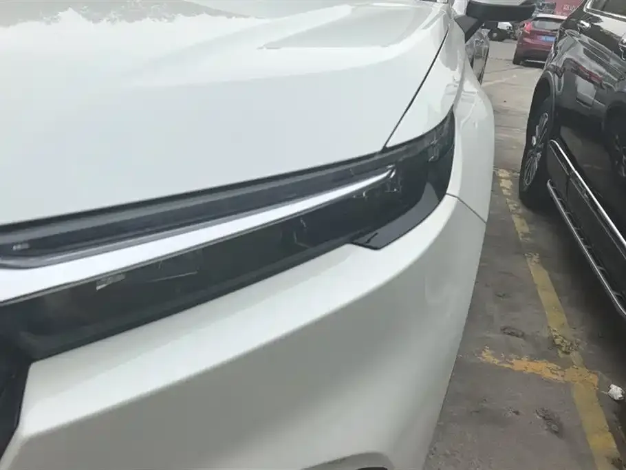 Honda CR-V 2023 из CN, фото 2