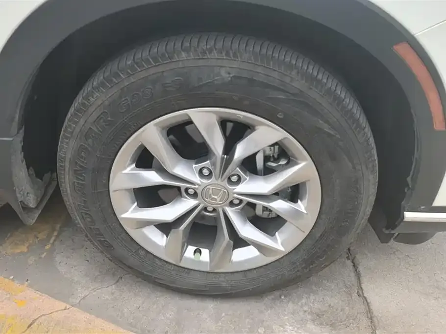 Honda CR-V 2023 из CN, фото 3