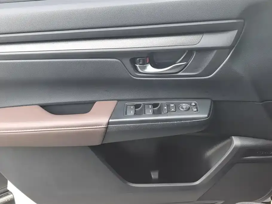Honda CR-V 2023 из CN, фото 6