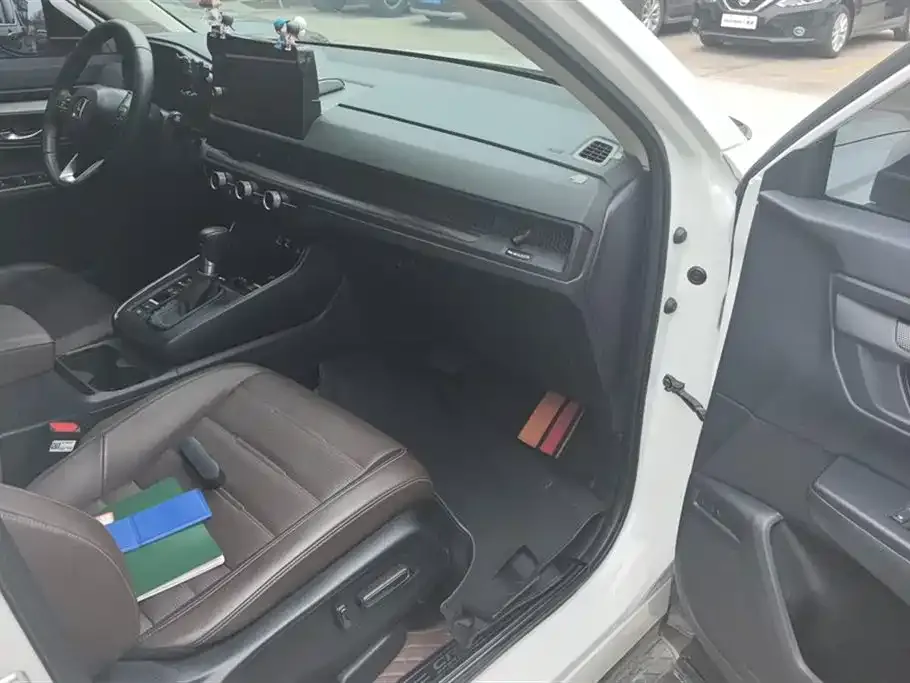 Honda CR-V 2023 из CN, фото 8