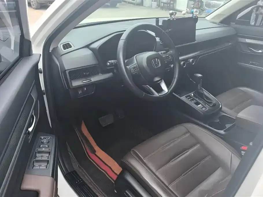 Honda CR-V 2023 из CN, фото 4