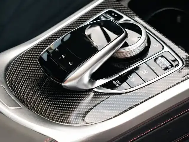 Mercedes-Benz G-Class AMG 2023 из CN, фото 9