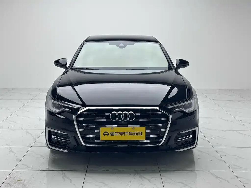 Audi A6L — фото 4