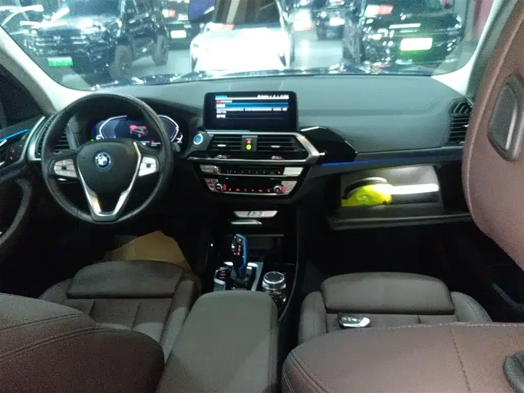 [object Object] iX3 2021 из CN, фото 10