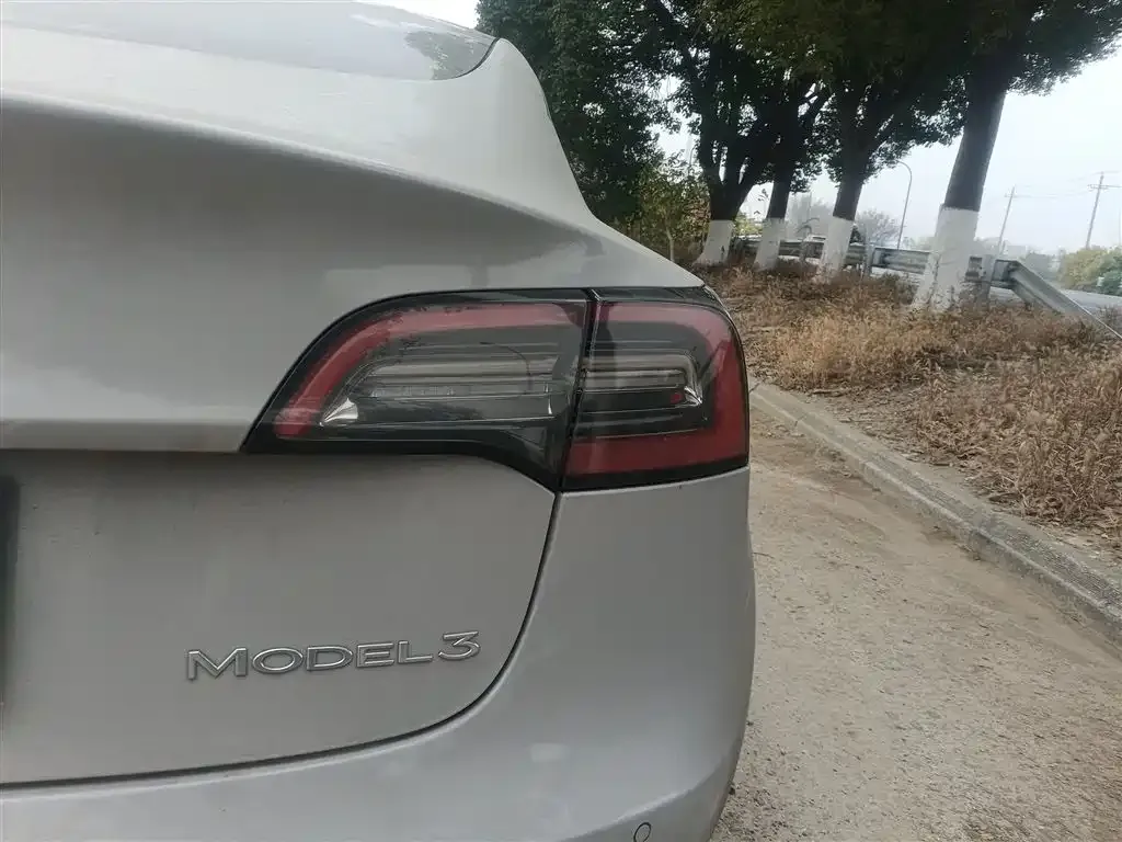 Tesla Model 3 2022 из CN, фото 6