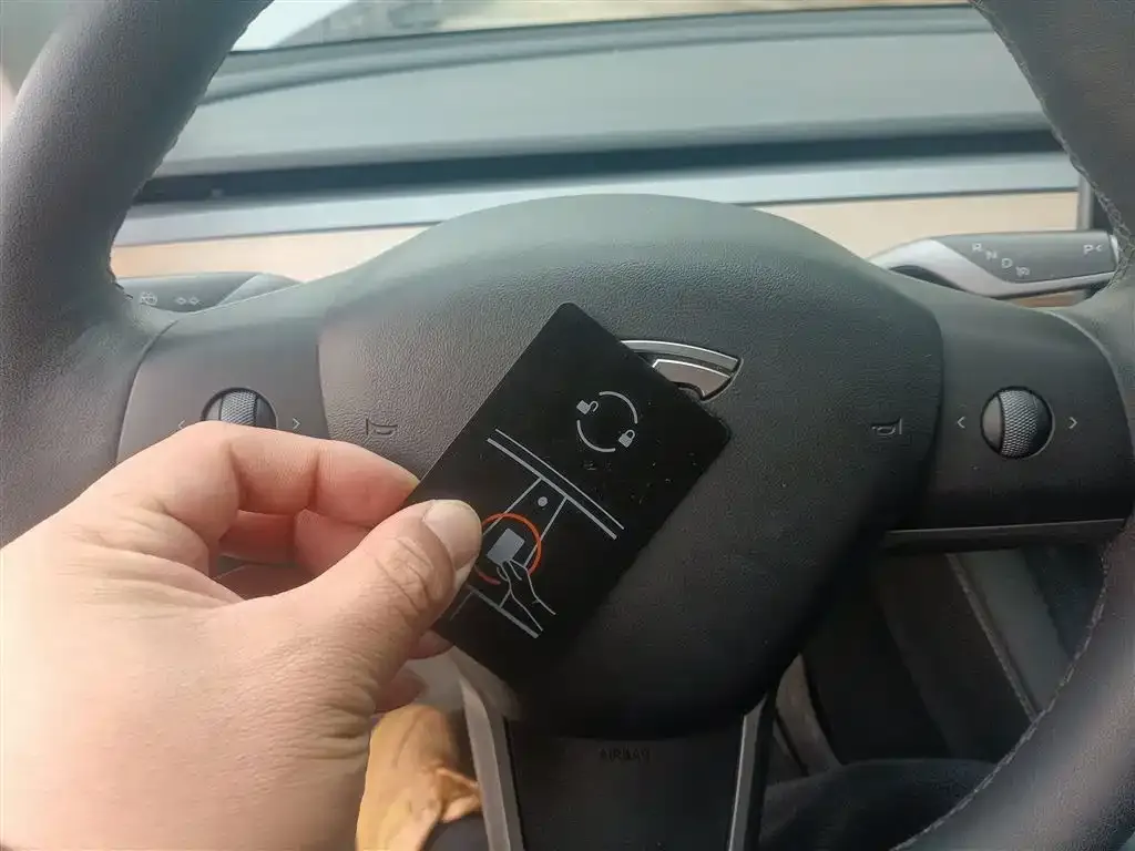 Tesla Model 3 2022 из CN, фото 3