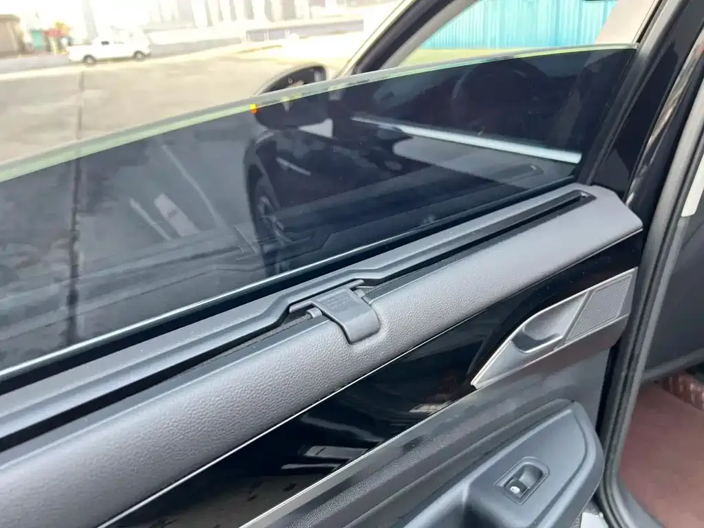 Volkswagen Passat 2024 из CN, фото 7