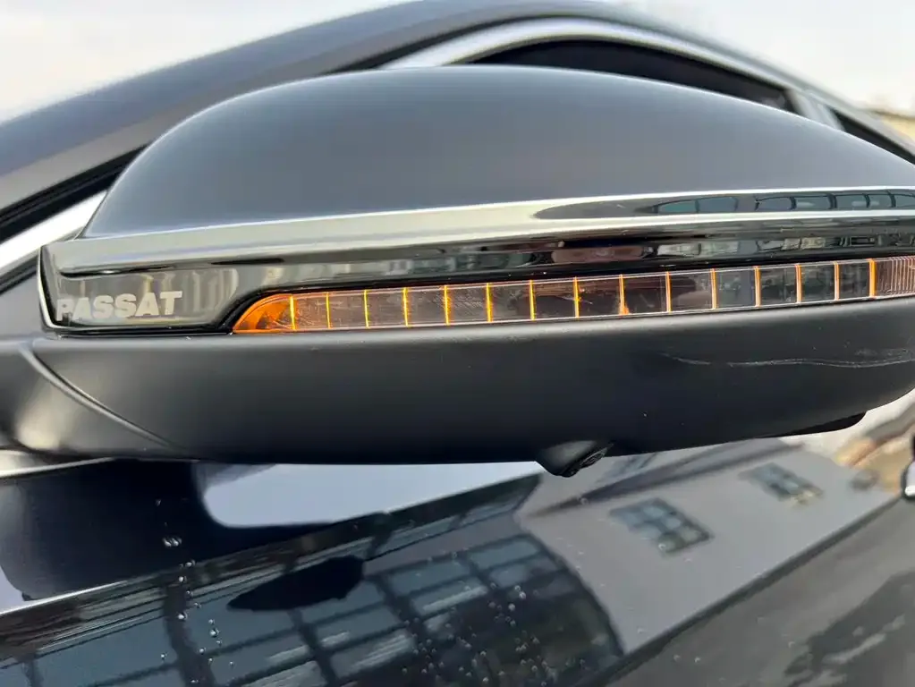 Volkswagen Passat 2024 из CN, фото 2