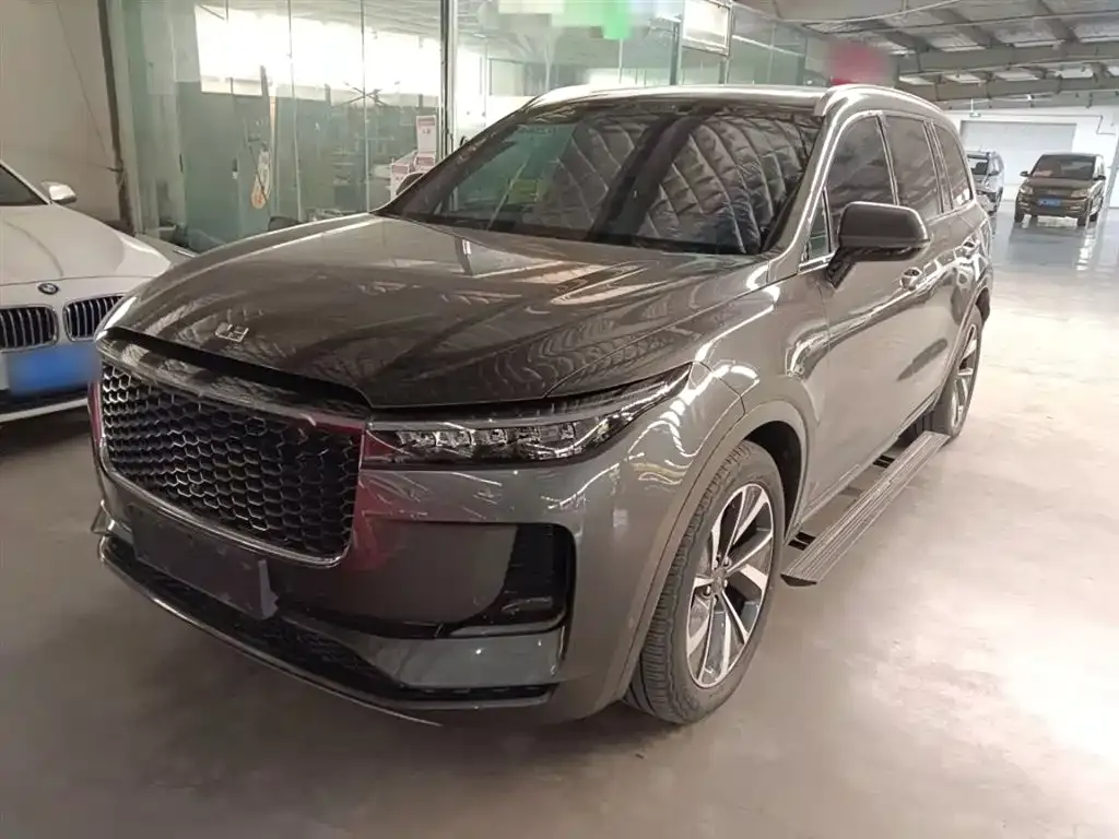Li Auto ONE 2021 из CN, фото 1