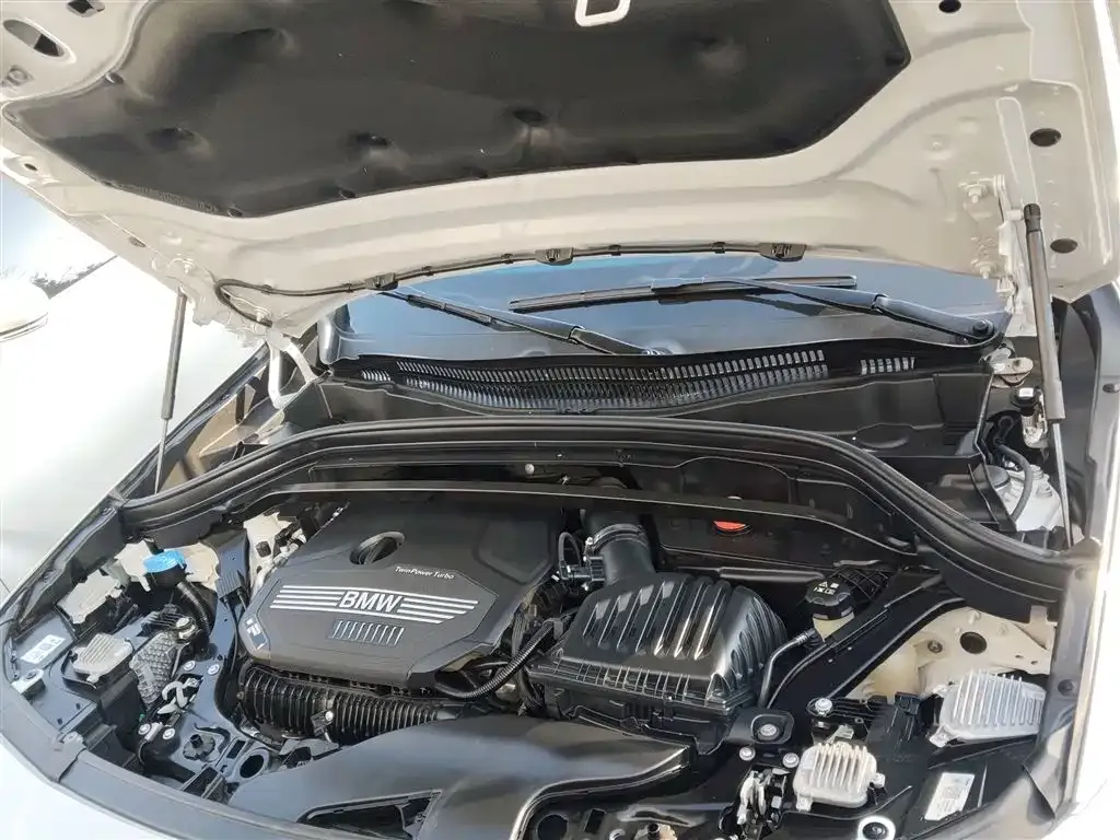 BMW X2 2023 из CN, фото 10