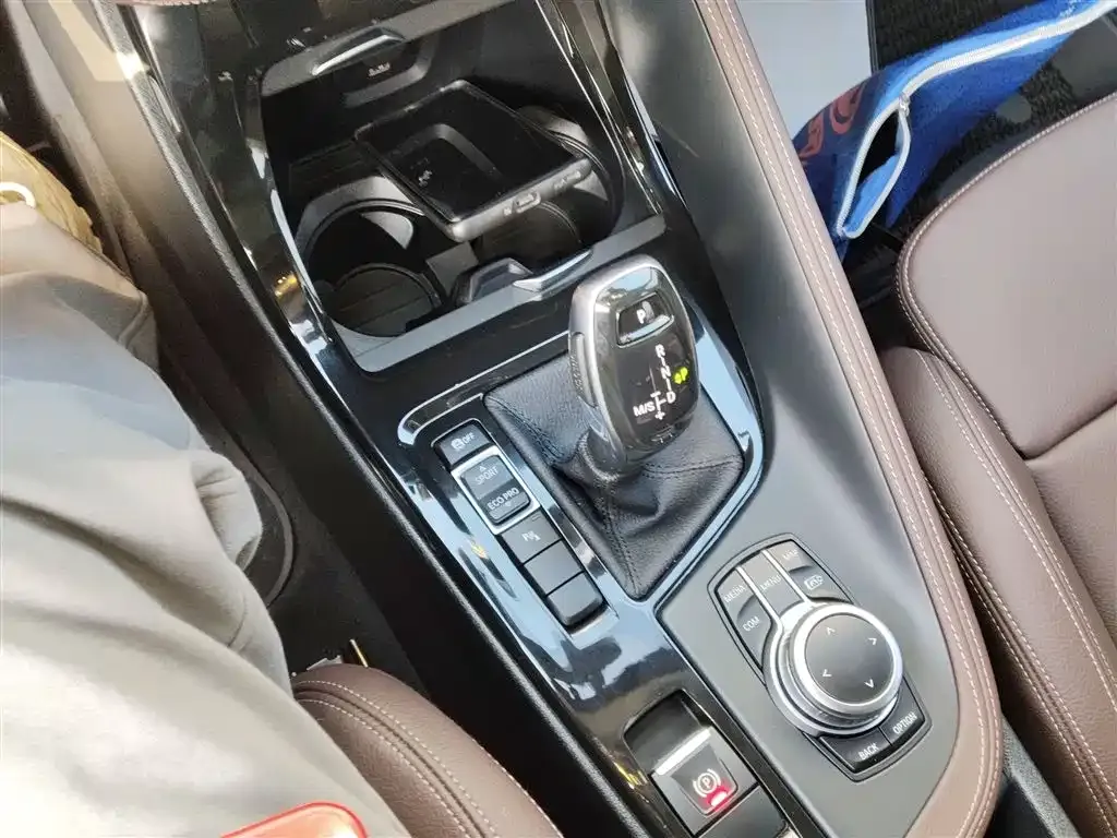 BMW X2 2023 из CN, фото 6