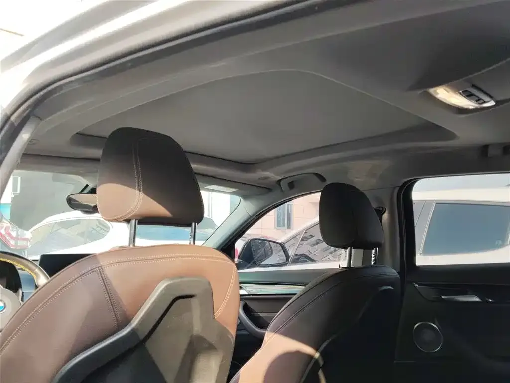 BMW X2 2023 из CN, фото 8