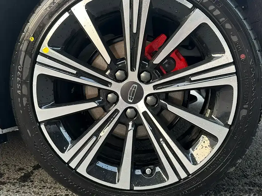 Geely Xingrui 2025 из CN, фото 7