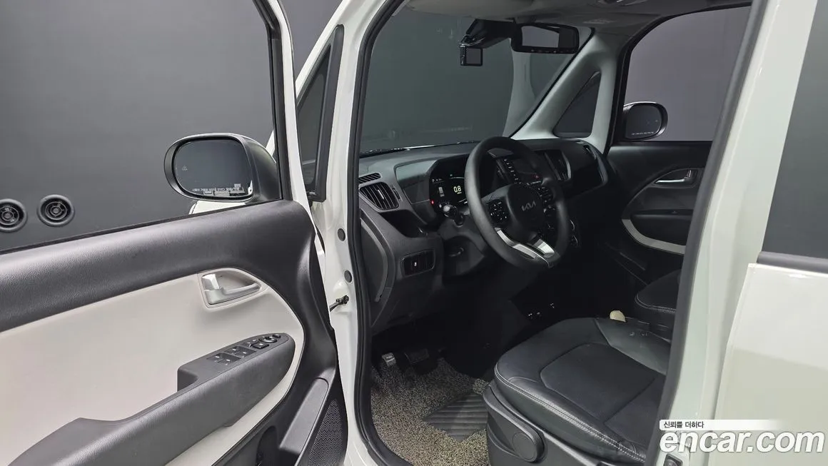 Kia RAY 2023 из KR, фото 10