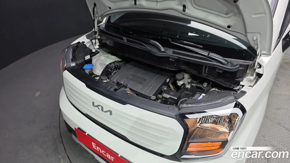 Kia RAY 2023 из KR, фото 6