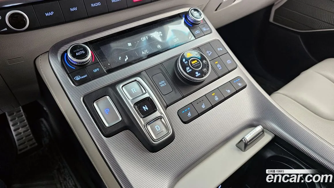Hyundai Palisade — фото 9
