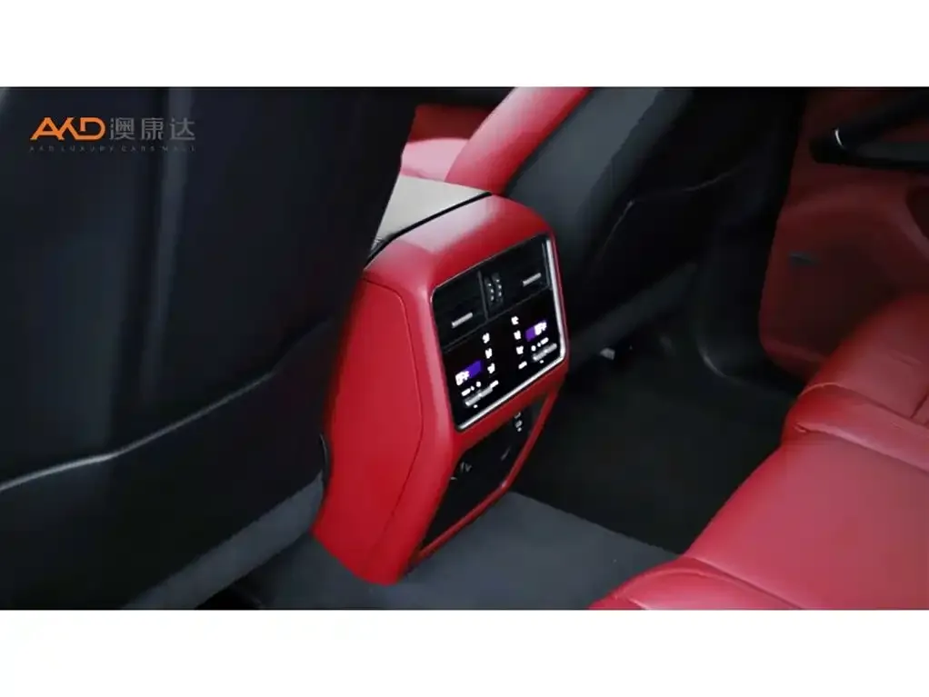 Porsche Cayenne 2023 из CN, фото 8