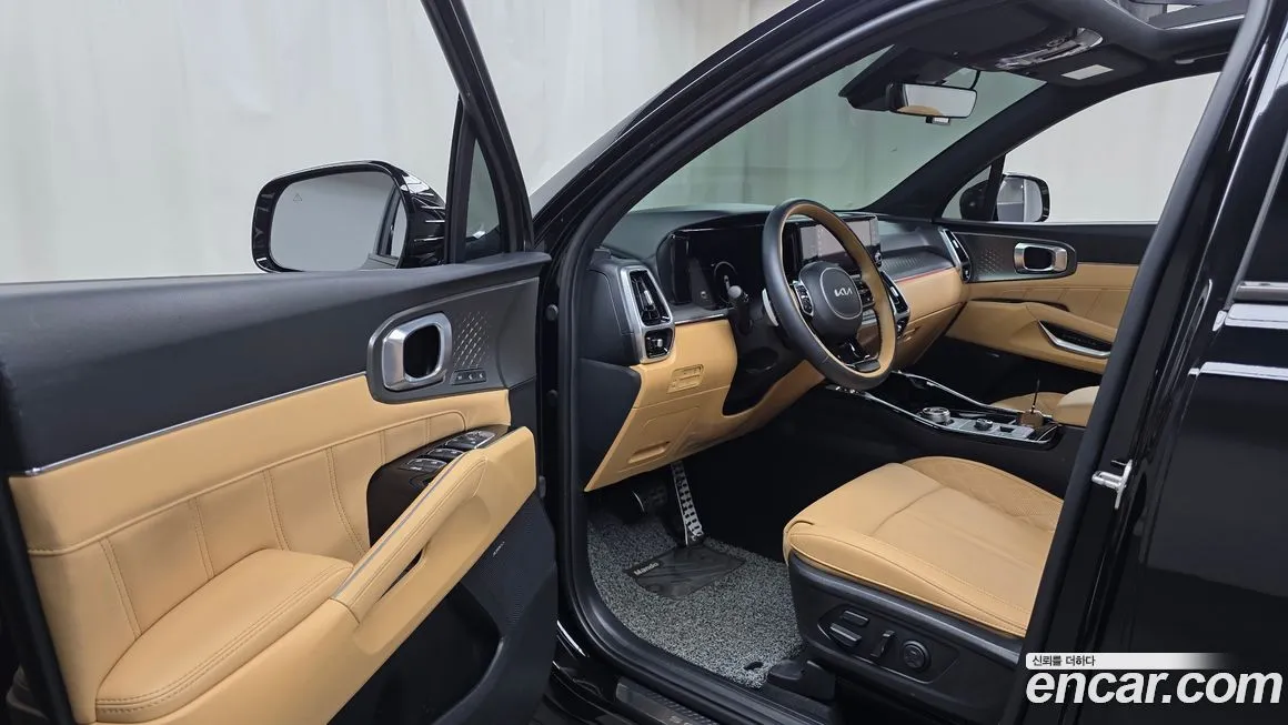 Kia Sorento — фото 10